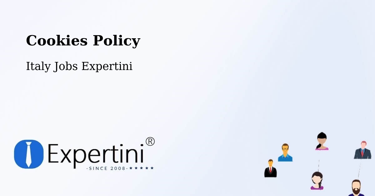 Cookie Policy – Rimini - Italy Jobs Expertini